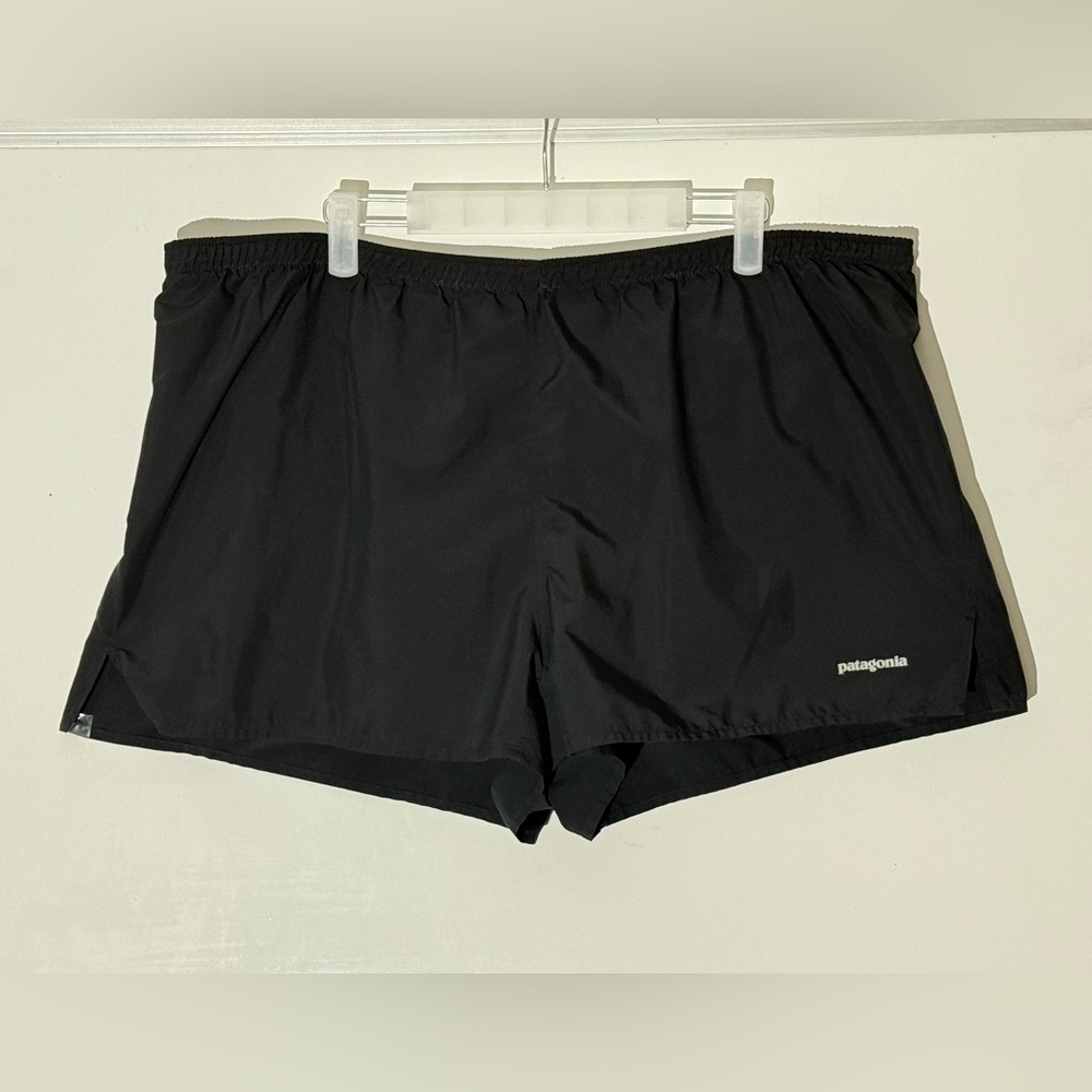 Patagonia Running Shorts
